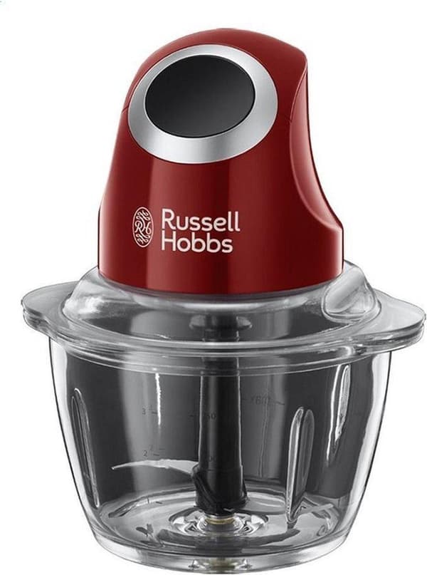 Russell Hobbs 24660-56 Desire Chopper - Rød