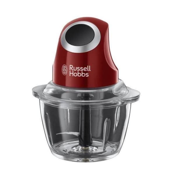 Russell Hobbs 24660-56 Desire Chopper - Rød