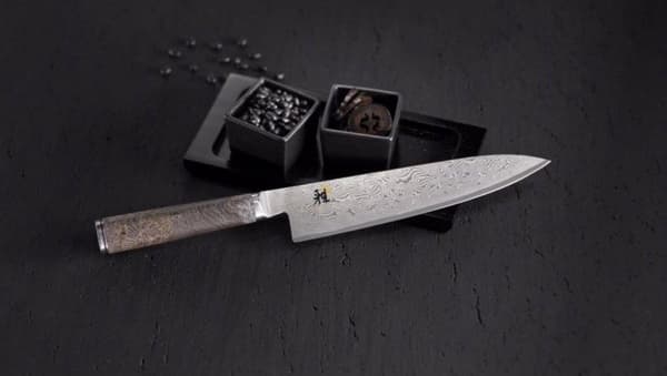 Miyabi 5000MCD Gyutoh 20cm