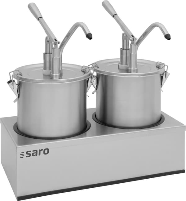 Saro Såsdispenser - modell PD-002