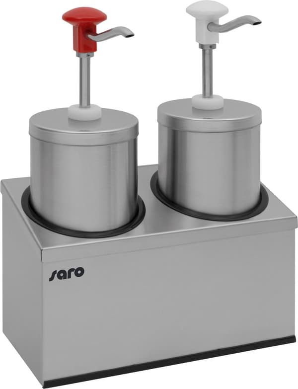 Saro Såsdispenser - modell PD-005