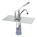 Miniatyrbild 1 av 4: Saro Lock med Såsdispenser - modell 1/6 GN KD-0216