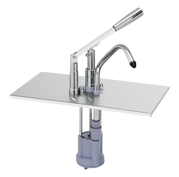 Saro Lock med Såsdispenser - modell 1/6 GN KD-0216