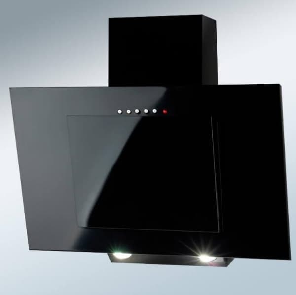 Akpo WK-4 Nero Eco 60, 300 m³/t, Ducted/Resirkulerende, E, A, F, 70 dB