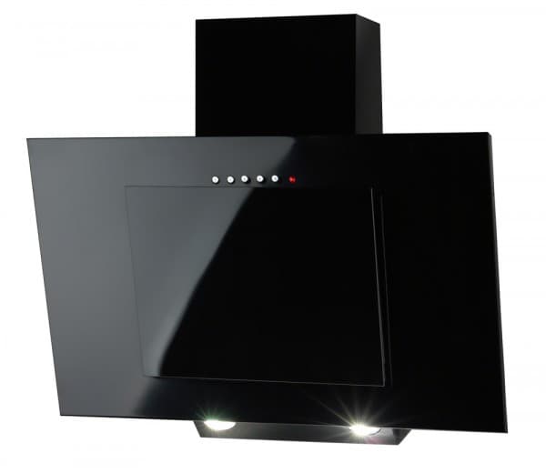 Akpo WK-4 Nero Eco 60, 300 m³/t, Ducted/Resirkulerende, E, A, F, 70 dB