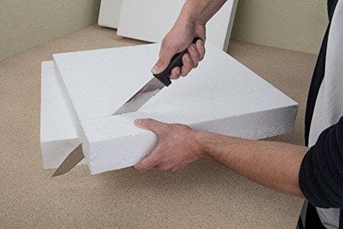 4097000 Professionel isoleringskniv (4097000)