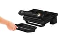 Miniatyrbild 7 av 11: Tefal OptiGrill GC7058 - grill - elektrisk (GC705816)