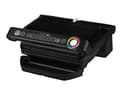 Miniatyrbild 1 av 11: Tefal OptiGrill GC7058 - grill - elektrisk (GC705816)
