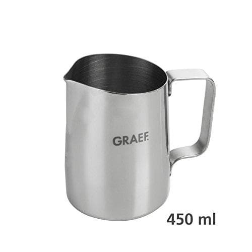 Mælkebeholder Latte-Art Versare 450 ml (146443)