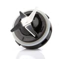 Miniatyrbillede 5 af 6: Black+Decker BXJB500E blender med pulsfunktion, 1,5 liter, hvid (BXJB500E)