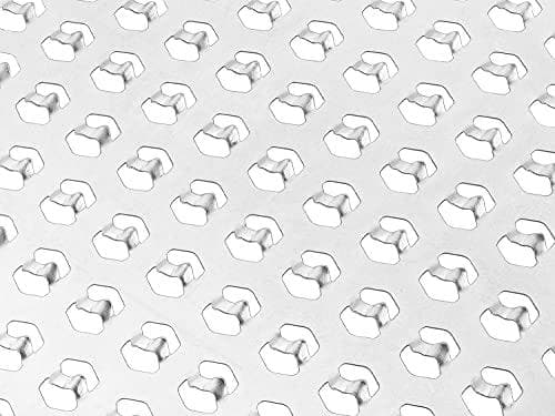 ZWILLING 36610-000-0 rivejern fladt rivejern grå (36610-000-0)