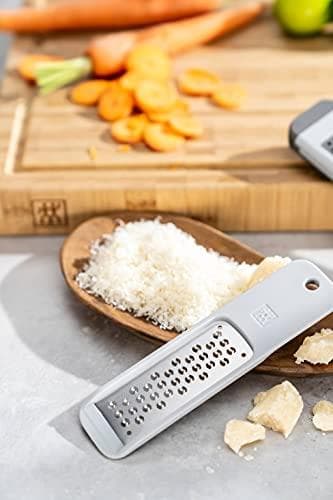 ZWILLING 36610-000-0 rivejern fladt rivejern grå (36610-000-0)
