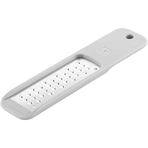 ZWILLING 36610-000-0 rivjärn platt rivjärn grå (36610-000-0)