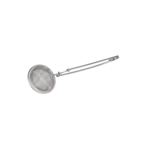 Metaltex Tea-Egg RVS