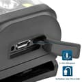 Miniatyrbillede 4 af 6: ANSMANN forlygte HD250RS (1600-0224)