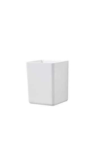 tesa 40520-00000-00 BABOO förvaringsbox lim vit (matt) (40520-00000-00)