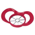 Miniatyrbild 2 av 3: Metaltex Appelsnijder Rood