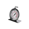 Miniatyrbillede 3 af 4: Metaltex ovntermometer 6 cm rustfrit stål