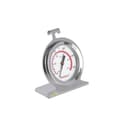 Miniatyrbillede 2 af 4: Metaltex ovntermometer 6 cm rustfrit stål