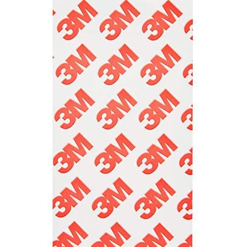 3M GPT-020F50 nauha sisäkäyttöön 50 m polypropeeni (PP) läpinäkyvä (GPT-020F50)