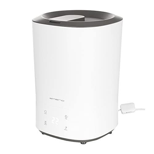 Emerio-kostutin, 5,5L, kostutusteho 280g/h, 30sqm (HF-126736) Valkoinen