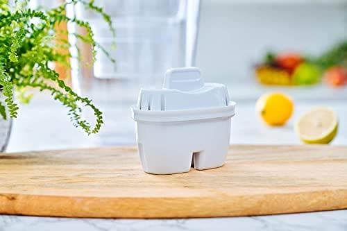 Philips erstatningsfilterpatroner til 3 vandfiltre AWP211/31 (AWP211/31)