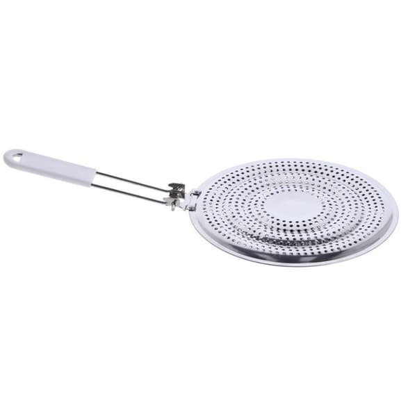 Metaltex Sudderlevy 21 cm RVS