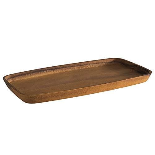 APS serveringsbräda (B)300 x (D)150 x (H)20 mm gjord av akaciaträ, tål diskmaskin - 1 st (897)