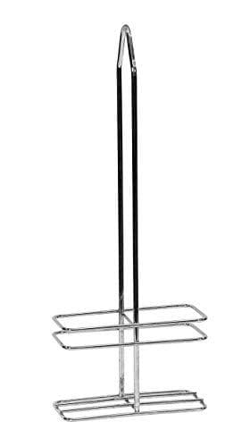 APS eddike- og oliekruetsæt, glas/rustfrit stål, 0,5 liter glaseddike og oliebeholder med låg, med - 1 stk (40446)
