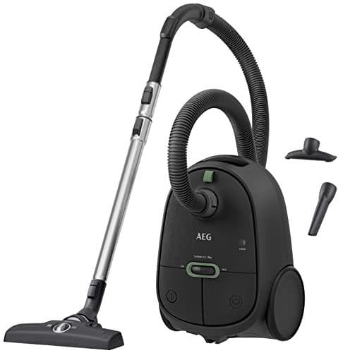 AEG AB61C2OKO 3,5L trumma vakuumtorr 650W dammpåse (900258609) Grå