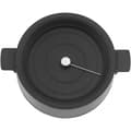Pikkukuva 4 / 6: WMF KITCHENminis 61.3024.5451 popcorn kone musta - ruostumaton teräs 2,2 l 250 W (415470011)