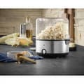 Pikkukuva 6 / 6: WMF KITCHENminis 61.3024.5451 popcorn kone musta - ruostumaton teräs 2,2 l 250 W (415470011)