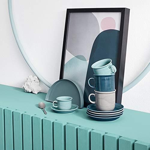 Thomas krus med hank stort Trend Color Ice Blue (11400-401921-15571)