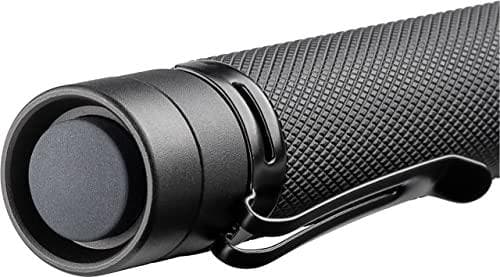 Goobay LED lommelygte Zoom 120 (58389)
