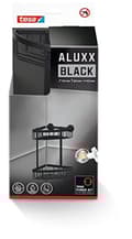 Pikkukuva 2 / 6: tesa 40507-00000-00 ALUXX BLACK kulmahyllyliima musta (matta) (40507-00000-00)