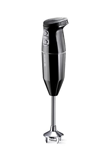 ESGE-Magic Wand Trådløs stavblender sort (95105)