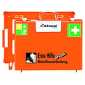 Miniatyrbild 3 av 3: Söhngen 0367002 First Aid Advocate Metal Processing 400 x 300 x 150 Orange (0367002)