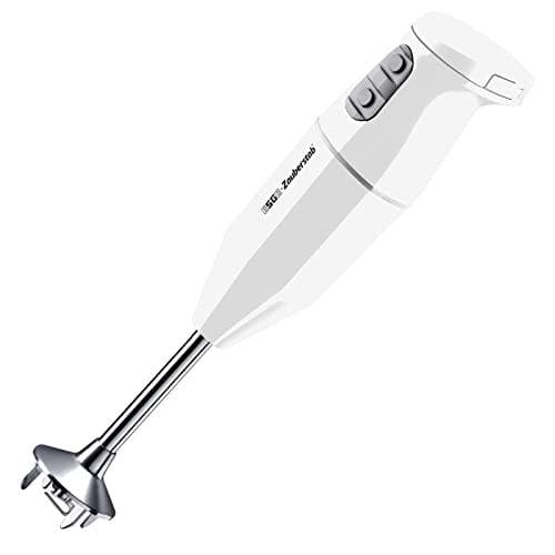 ESGE-Magic Wand sladdlös stavmixer vit (95100)