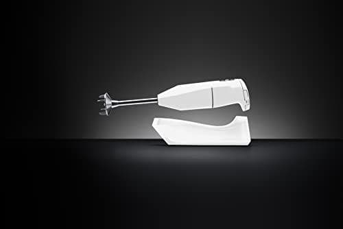 ESGE-Magic Wand sladdlös stavmixer vit (95100)