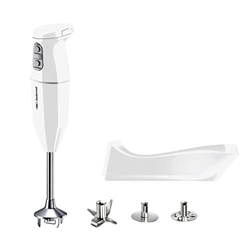 ESGE-Magic Wand sladdlös stavmixer vit (95100)