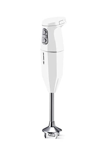 ESGE-Magic Wand sladdlös stavmixer vit (95100)