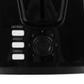 Pikkukuva 4 / 6: Emerio Toaster 2 viipaletta, ruostumaton teräs, termostaatti, kiinnitys (TO-123924)