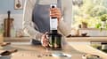 Miniatyrbild 7 av 11: Bosch stavmixer Express ErgoMaster Serie4 MSM4W421 wh/gr (MSM4W421)