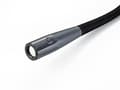 Pikkukuva 7 / 11: WEDO LED-lukulamppu LOOPLIGHT, ladattava, musta/harmaa tulojännite: DC5V/1A, akun kapasiteetti: 800 mAh, - 1 kpl (254 22101)