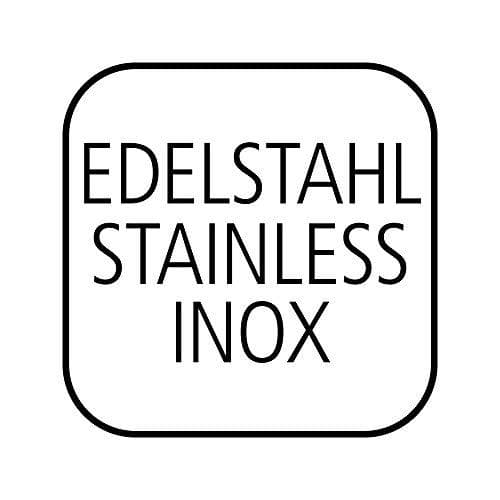 APS eddike og olieflaske GAMMELDAGS, 0,35 liters glasbeholder, rustfri ståltud med låg, - 1 stk (40511)