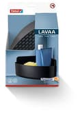 Pikkukuva 2 / 6: tesa 40518-00000-00 LAVAA kulmasuihkukorin liima musta (matta) (40518-00000-00)