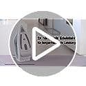 Braun SI7160BL TexStyle 7 Pro Steam Iron Blue (SI7160BL)
