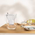 Pikkukuva 7 / 7: Brita Style vaaleanharmaa (125318)