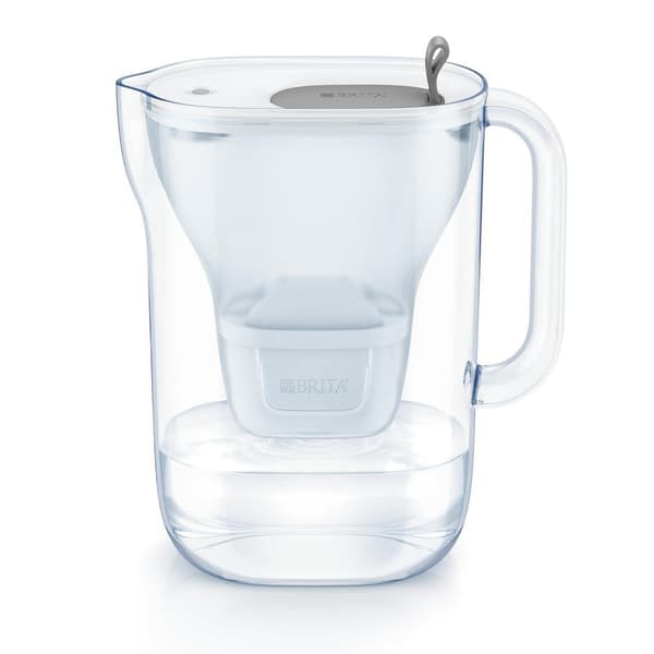 Brita Style vaaleanharmaa (125318)