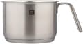 Pikkukuva 2 / 6: ZWILLING Pico - 1,5L - ruostumaton teräs - hopea - hopea - keraaminen - kaasu - halogeeni - induktio - tiivistetty levy (66650-140-0)